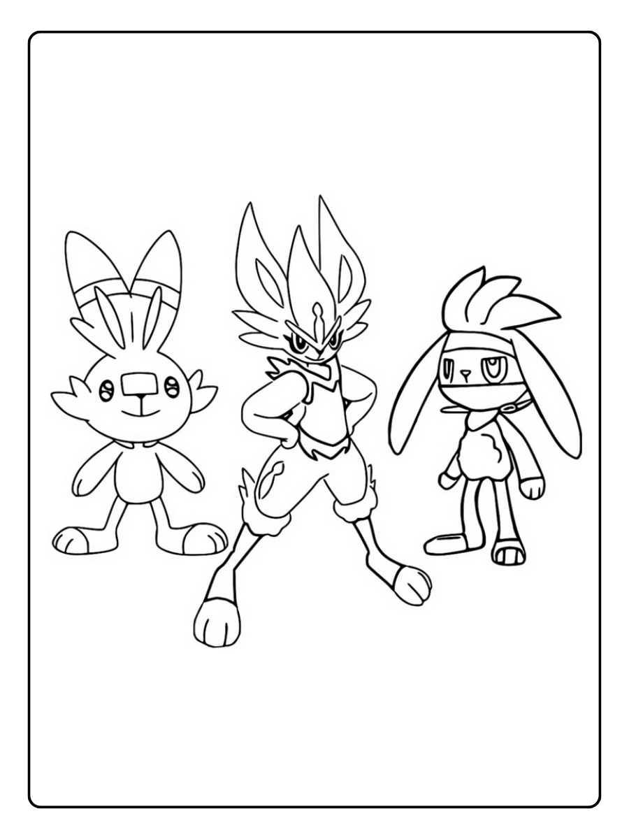 pokemon ausmalbilder hopplo (32)