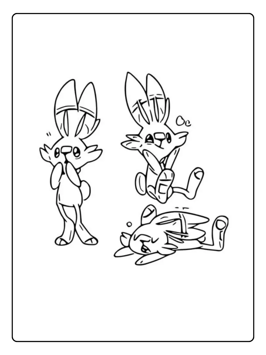 pokemon ausmalbilder hopplo (38)