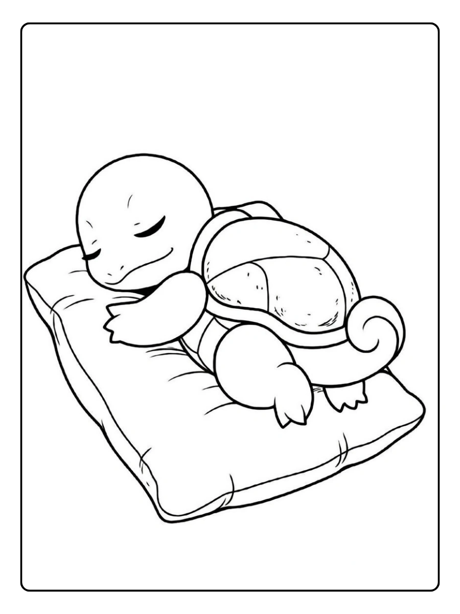 schiggy ausmalbild (2)