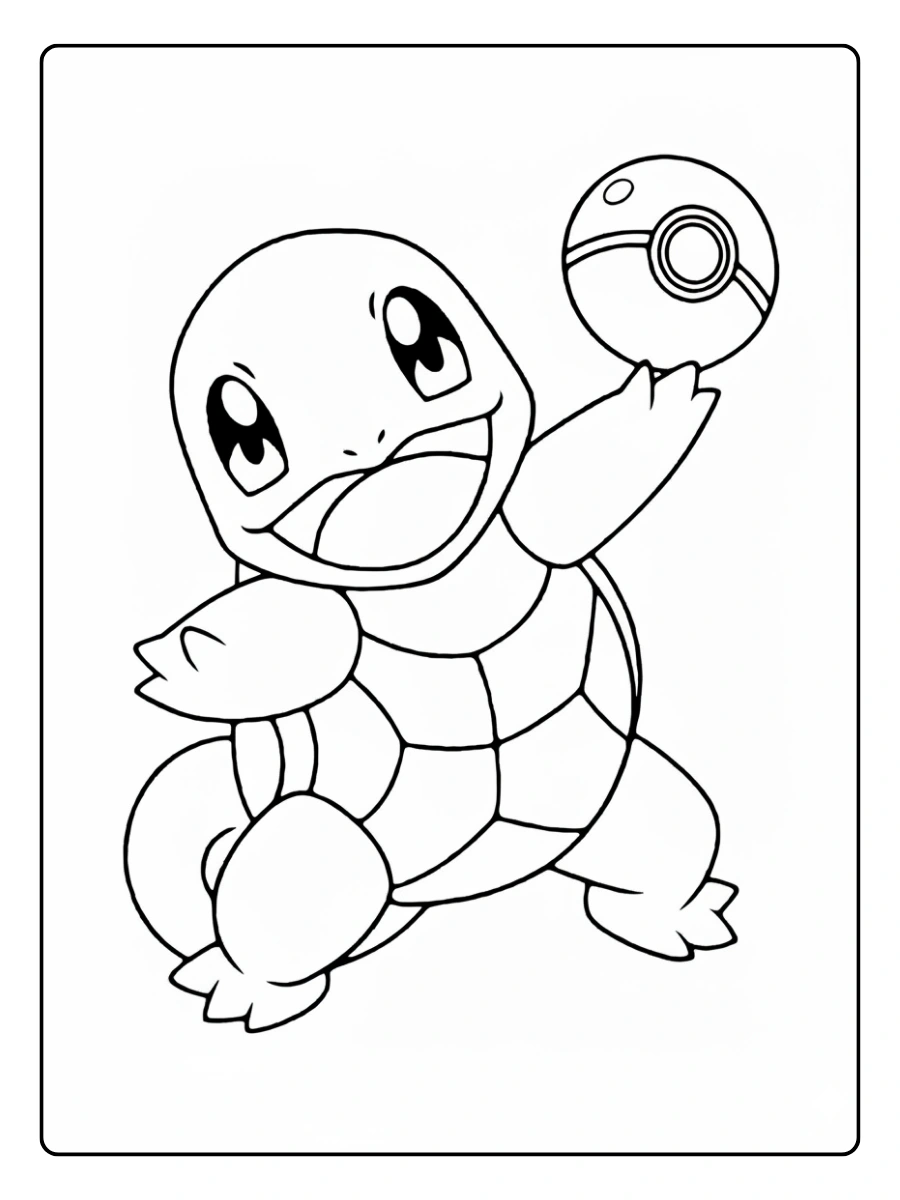 schiggy ausmalbild (3)