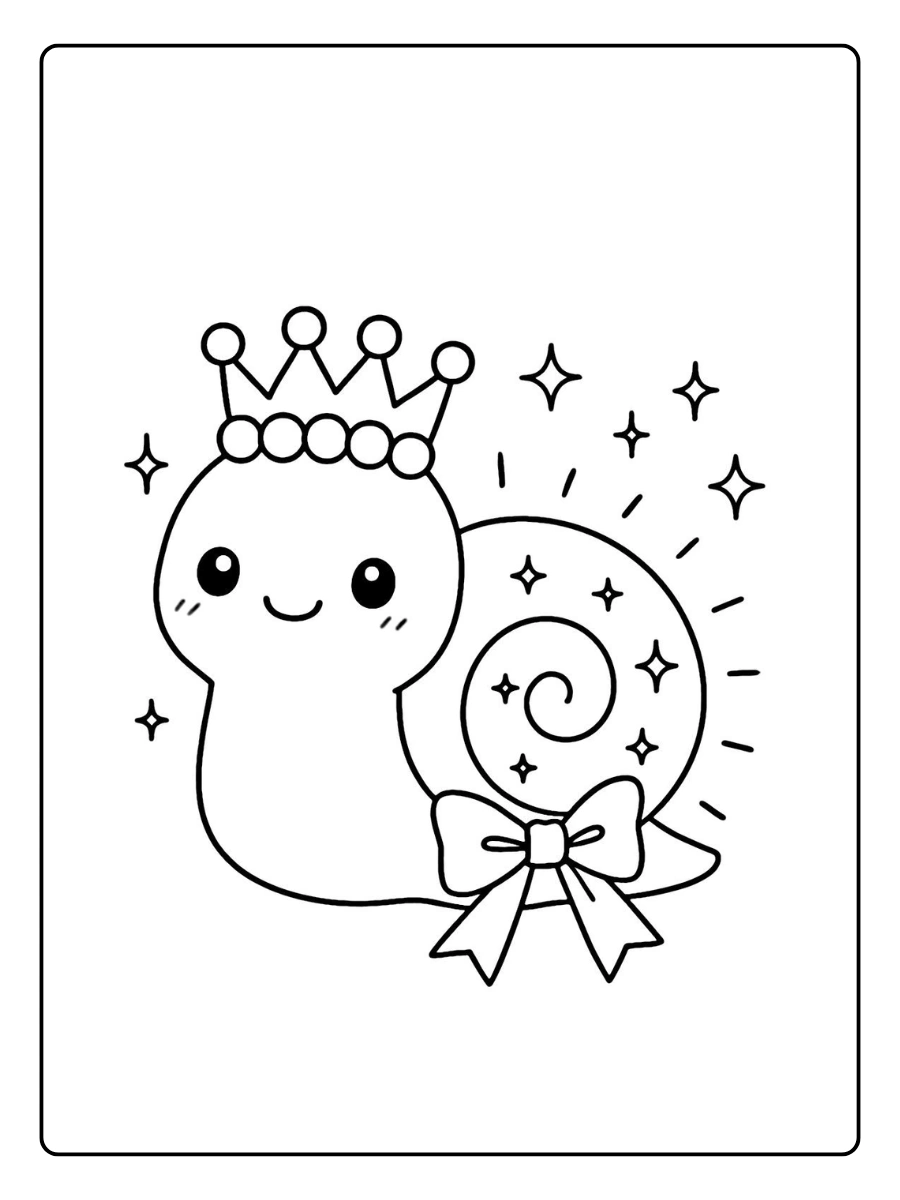 schnecke ausmalbild (12)