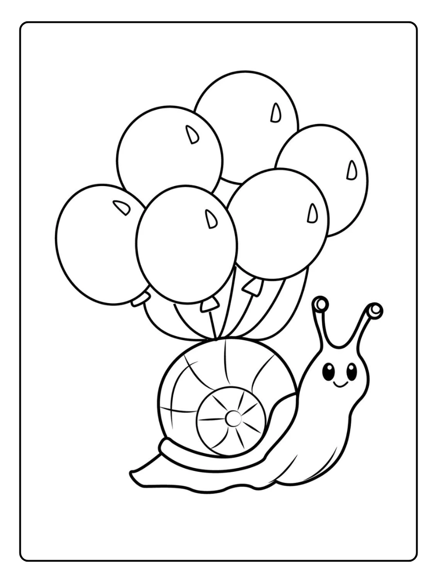 schnecke ausmalbild (9)