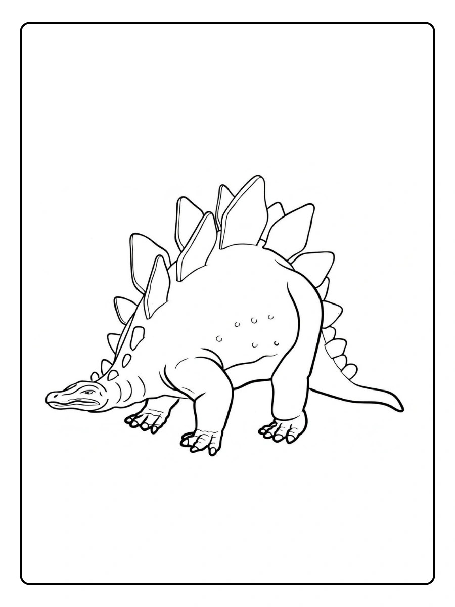 stegosaurus ausmalbild (15)