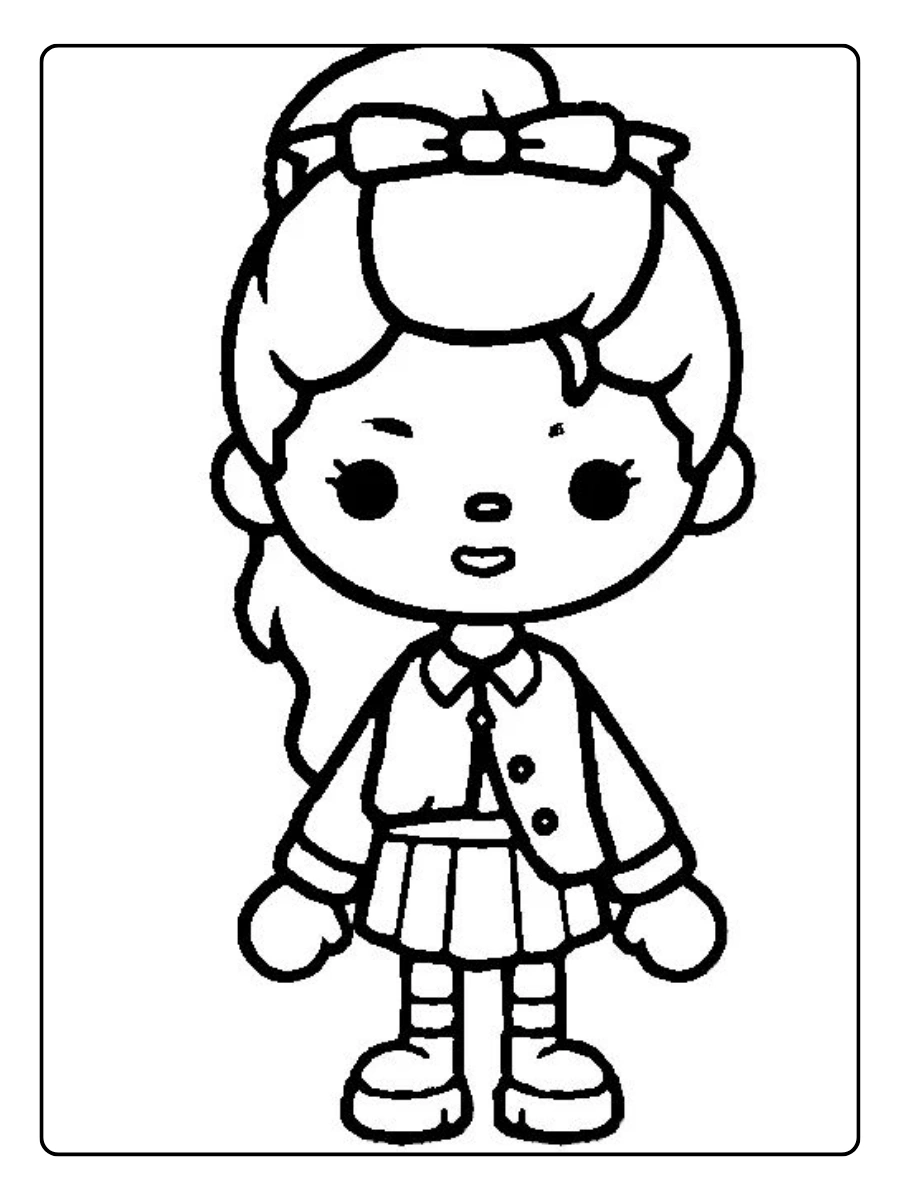 toca boca ausmalbilder (1)