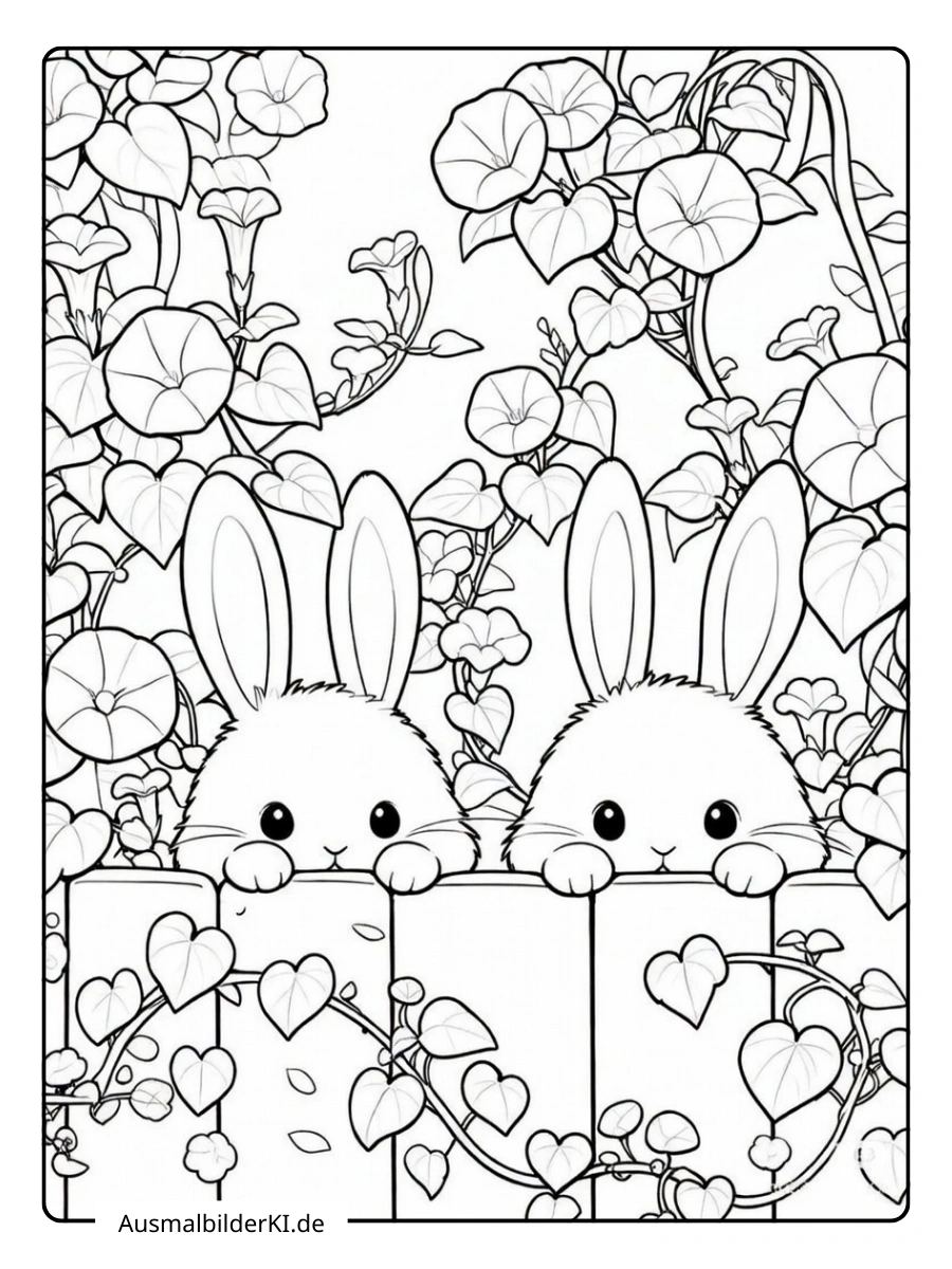 ausmalbild frühling tiere (24)