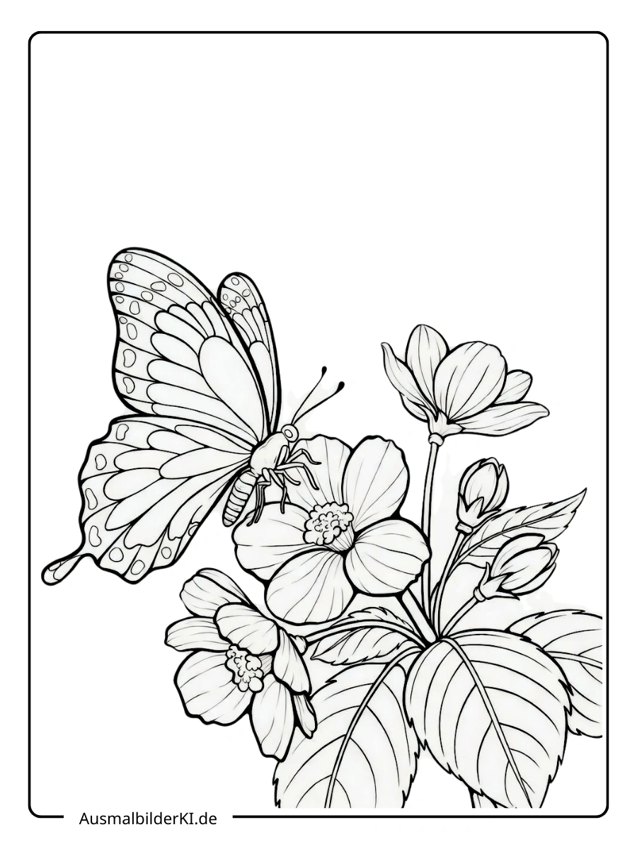 ausmalbild frühling tiere (6)