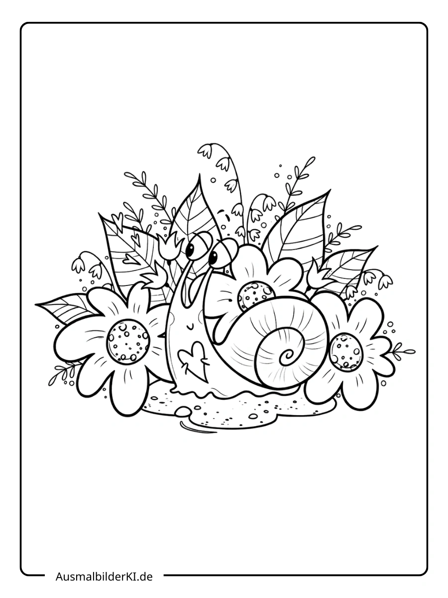 ausmalbild frühling tiere (8)