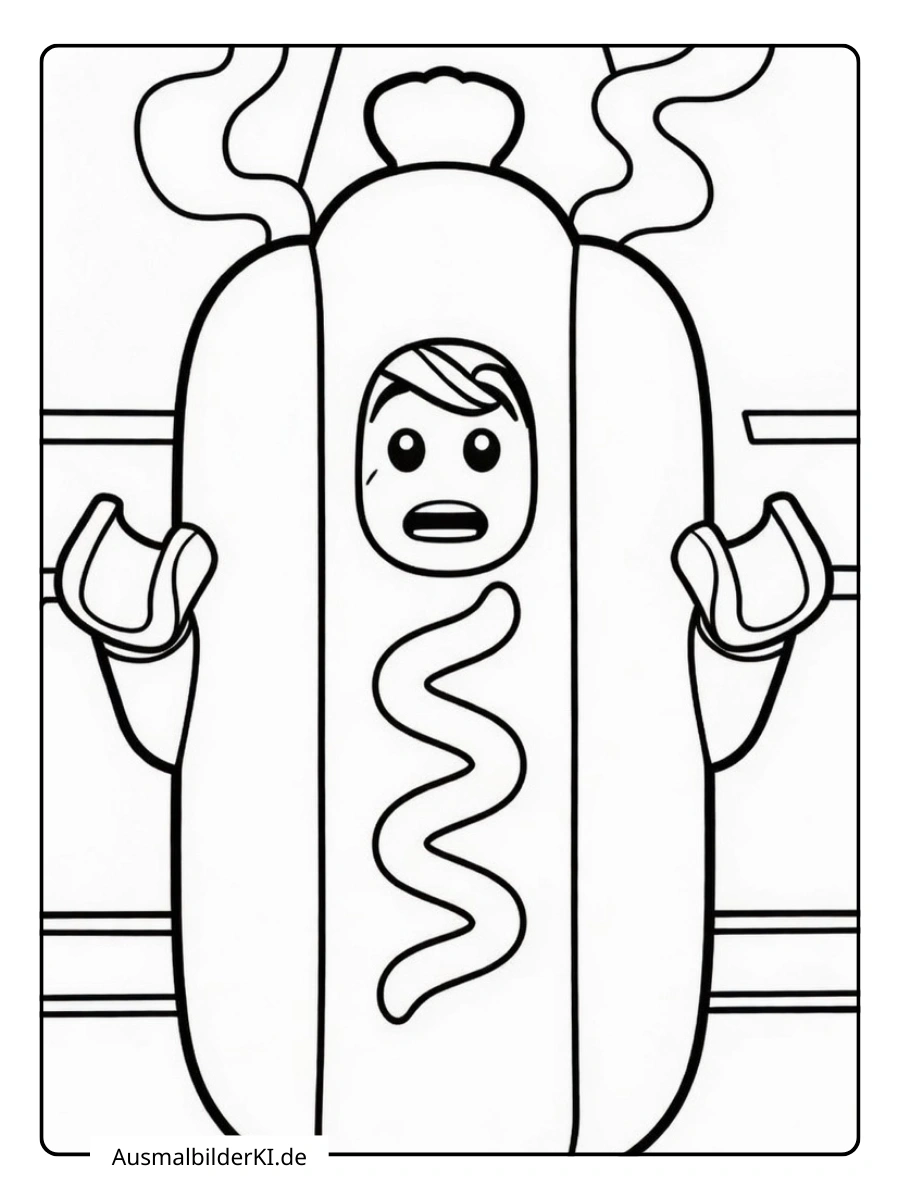 ausmalbild ninjago kai (9)