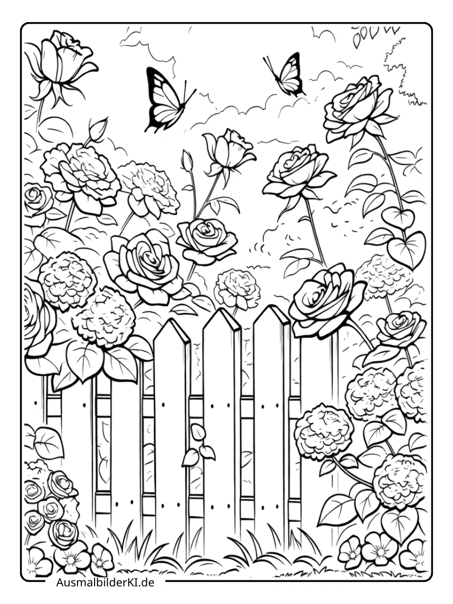 blumen ausmalbilder frühling (19)