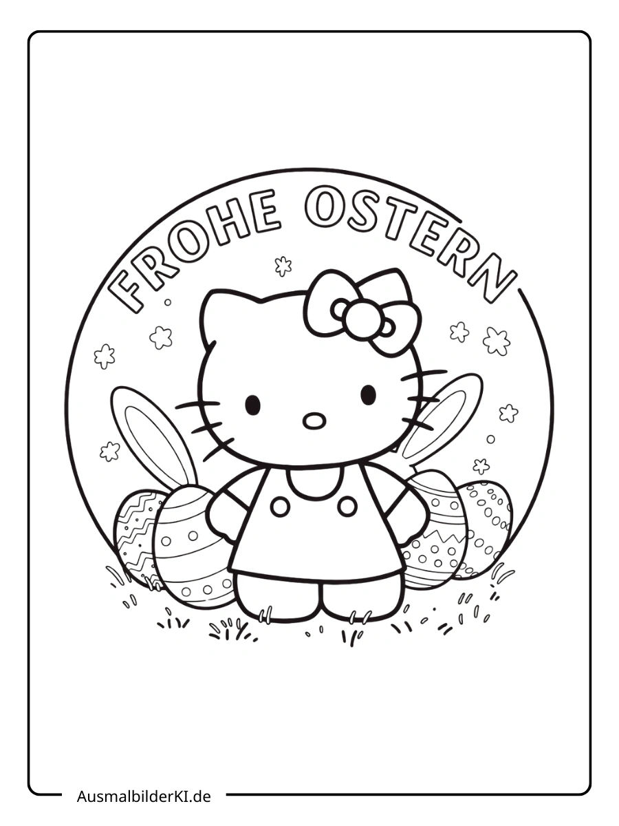 sanrio ausmalbilder (10)