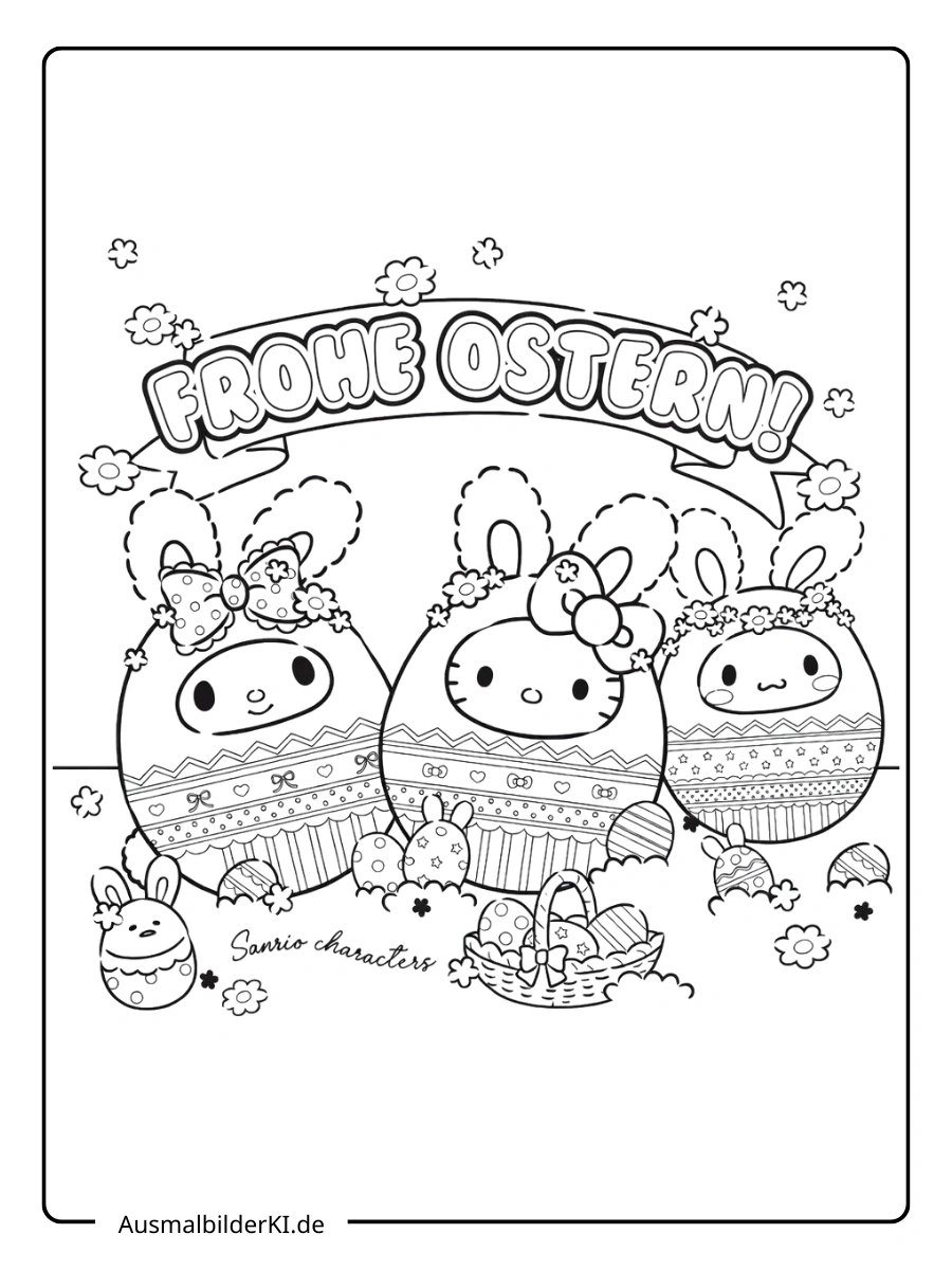 sanrio ausmalbilder (12)