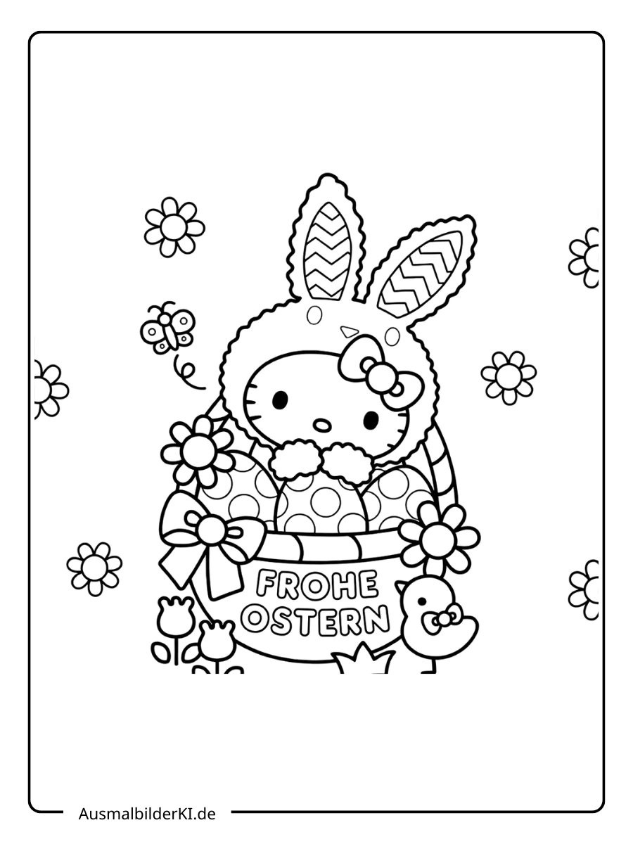 sanrio ausmalbilder (15)