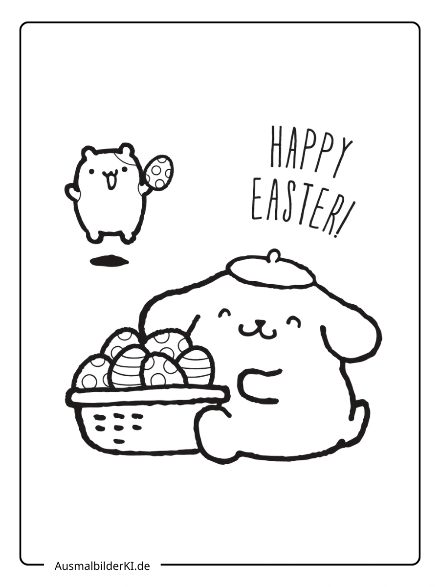 sanrio ausmalbilder (16)