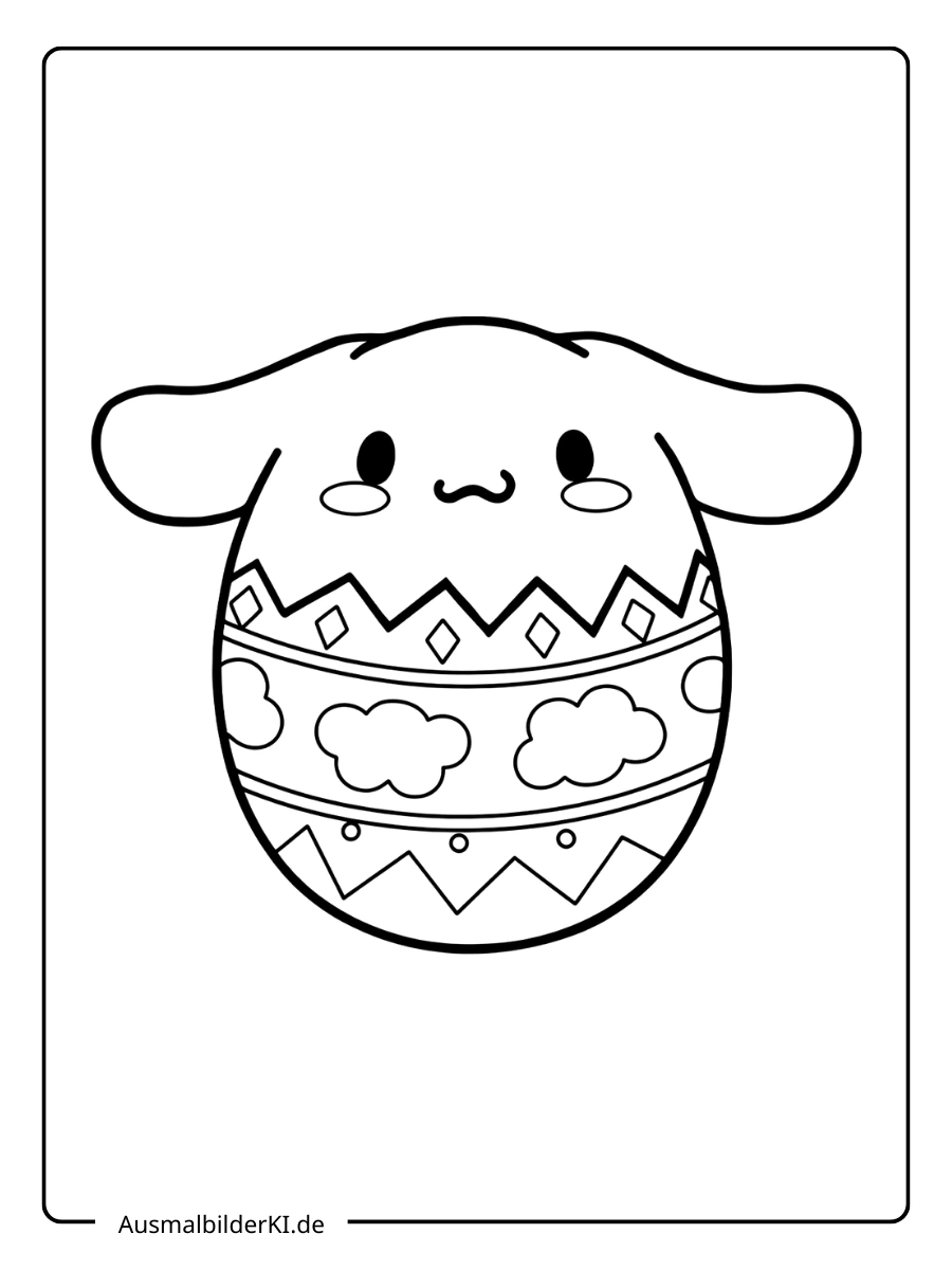 sanrio ausmalbilder (20)