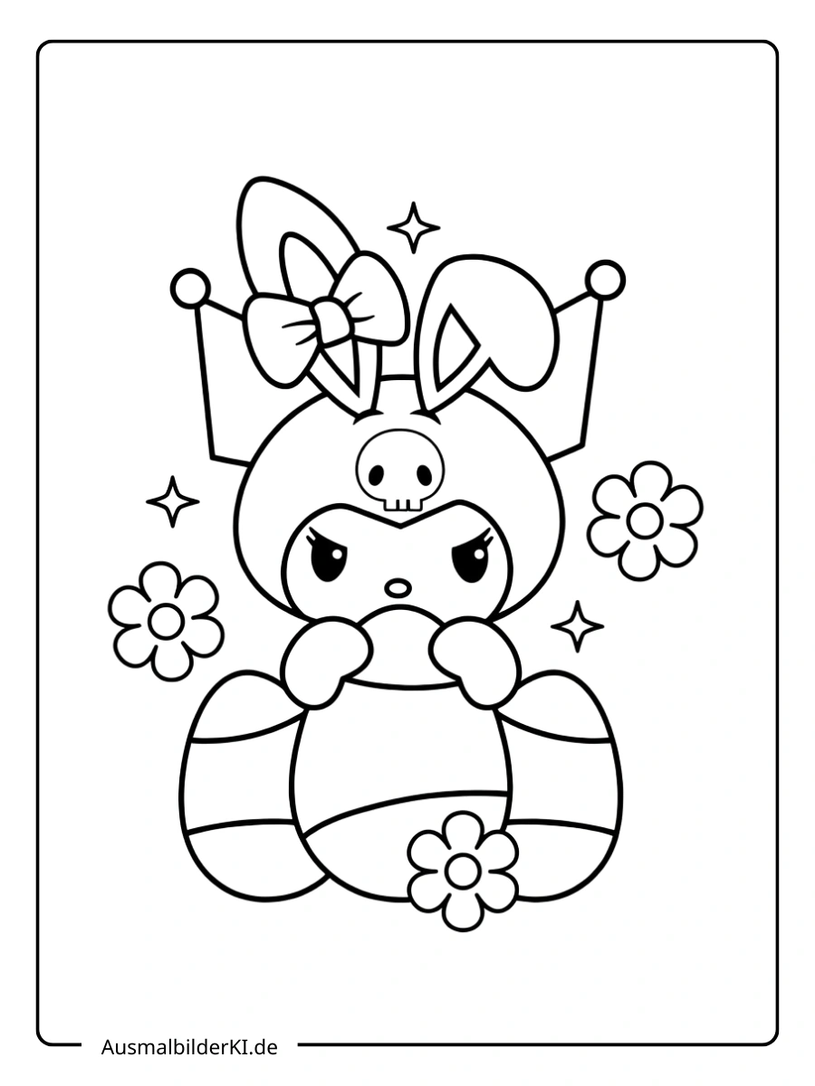 sanrio ausmalbilder (23)