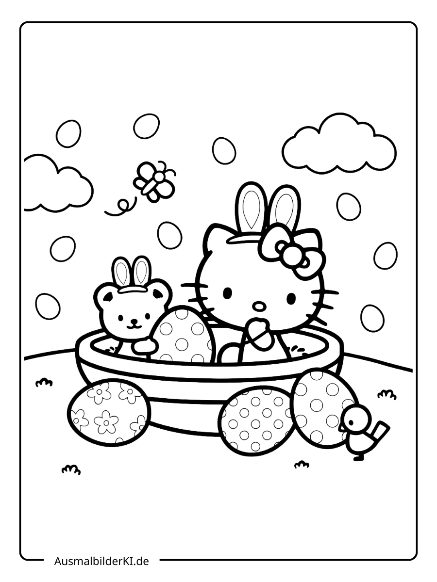 sanrio ausmalbilder (5)