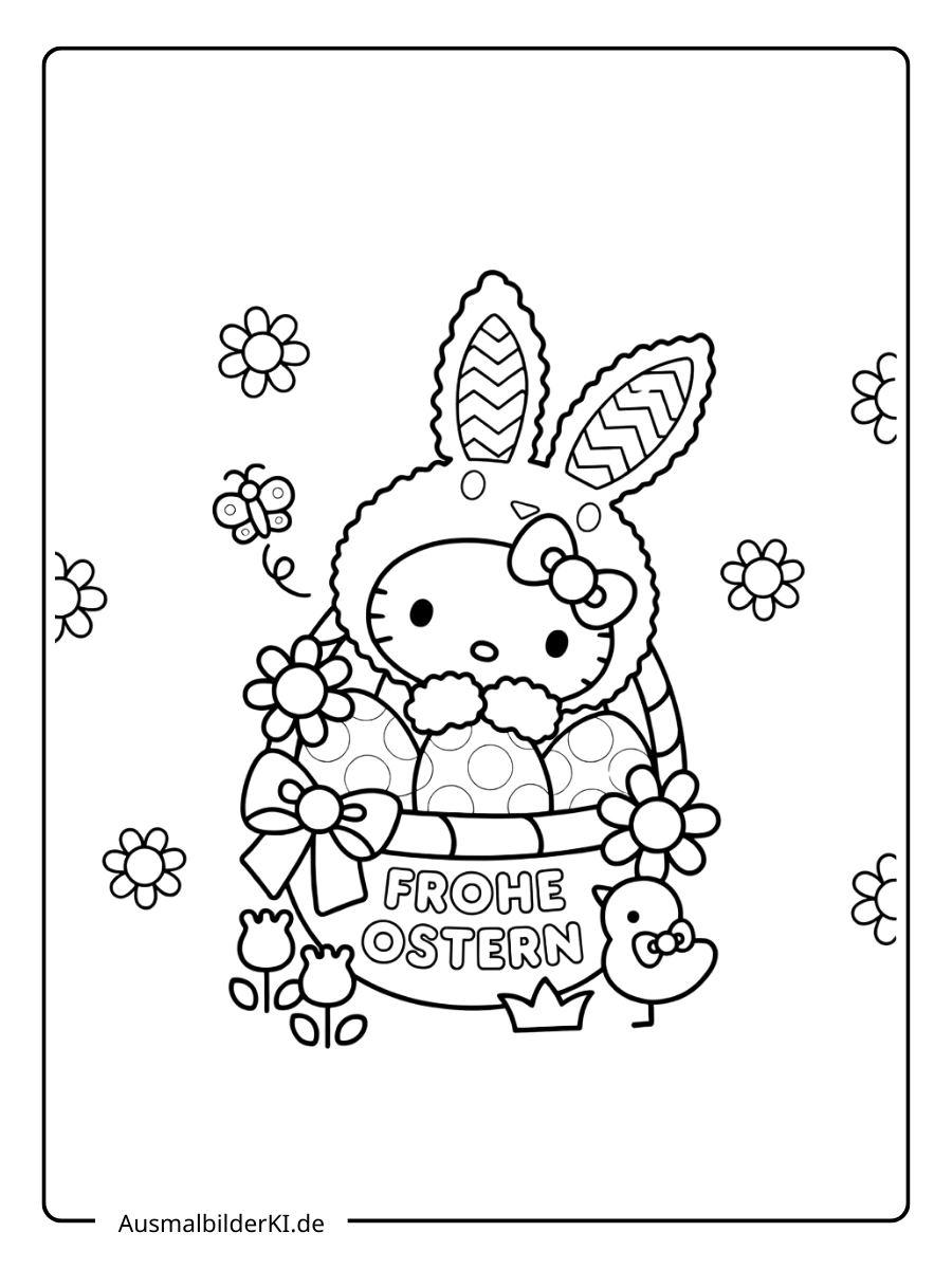 sanrio ausmalbilder (6)