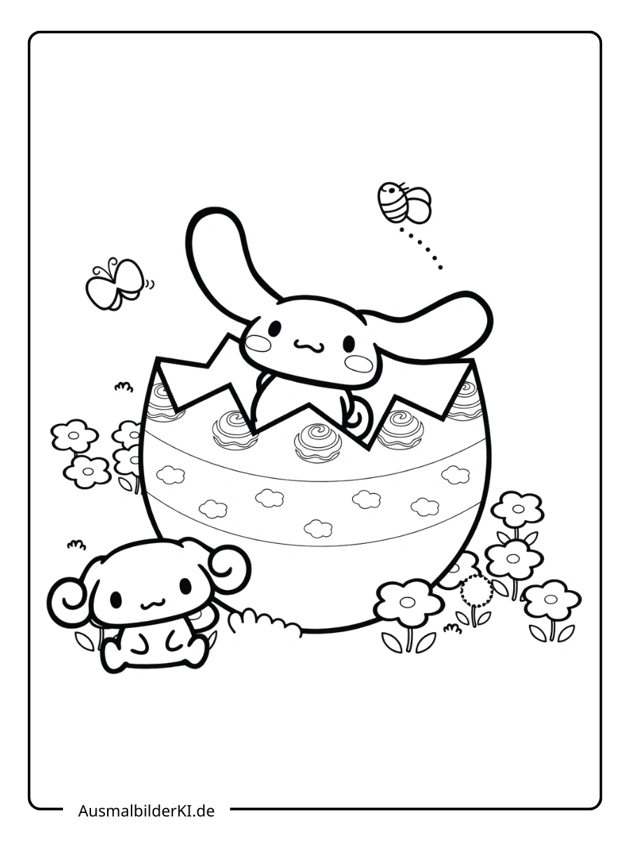 sanrio ausmalbilder (9)